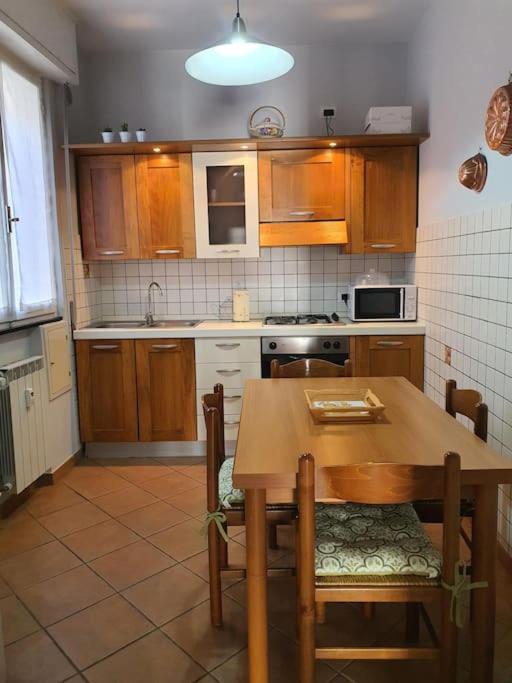 Appartamento Betti Rapallo Eksteriør bilde
