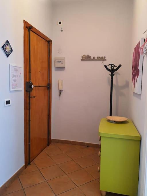 Appartamento Betti Rapallo Eksteriør bilde