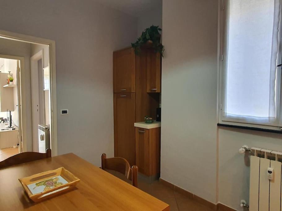 Appartamento Betti Rapallo Eksteriør bilde