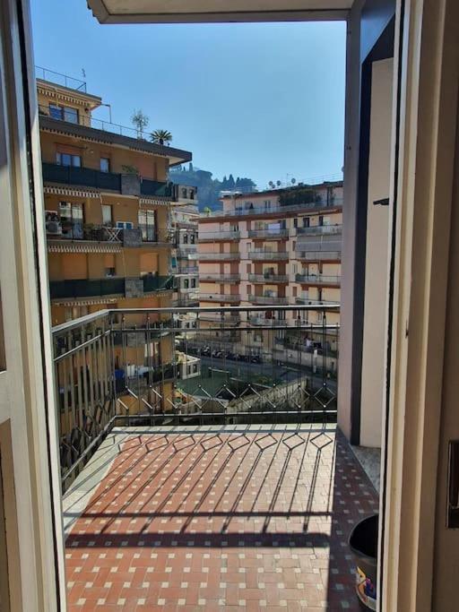 Appartamento Betti Rapallo Eksteriør bilde