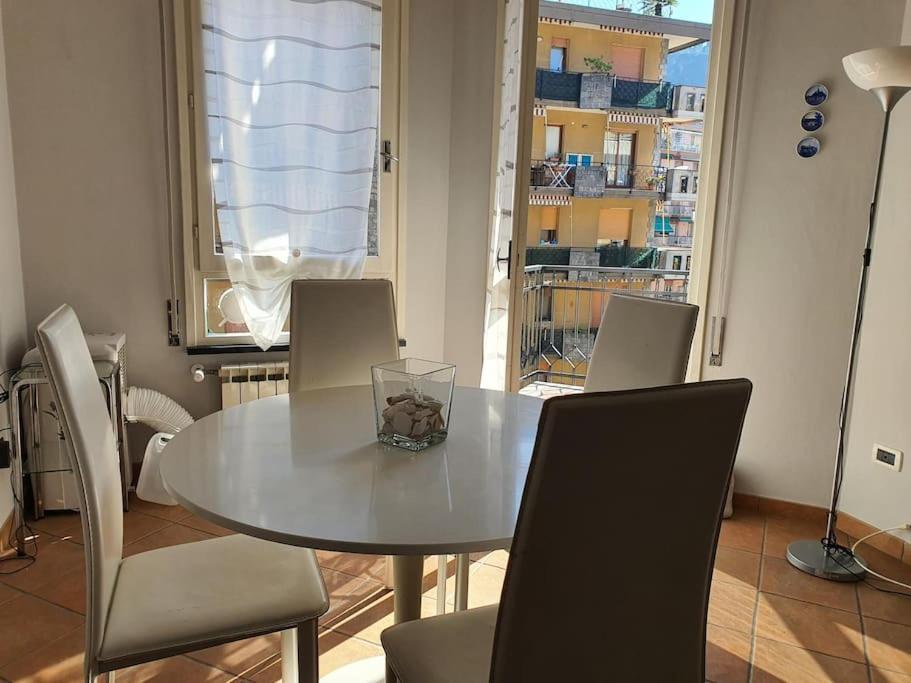 Appartamento Betti Rapallo Eksteriør bilde